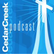 CedarCreek.TV Audio Podcast