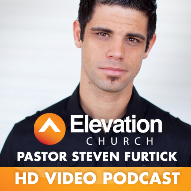 Watch Elevation Church HD Video Podcast on Viaway