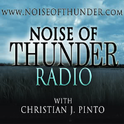 Noise Of Thunder Radio Show