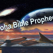 CC Kaneohe Aloha Bible Prophecy Video