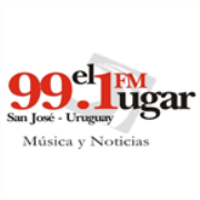 CX256B - El Lugar FM - San José, Uruguay