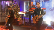 Andy Grammer performs 'Back Home' on TODAY