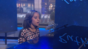 Ruth B performs her hit 'Lost Boy' on TODAY