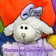 Homespun Journey Podcasts