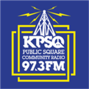 KPSQ-LP - The Public Square - Fayetteville, AR