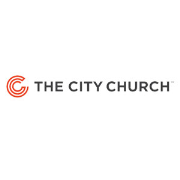 The City Church with Jude Fouquier [Audio]