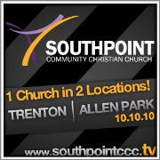 Southpoint Community Christian Church Podcast