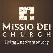 Missio Dei Church Podcast