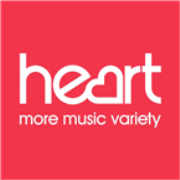 Craig Pattison on 105.4 Heart North West - 128 kbps MP3