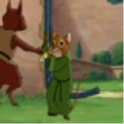 Redwall: Sparra's Kingdom (S1E4)