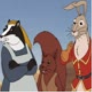 Redwall: High Standards (S1E6)