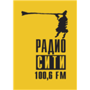 98.7 Радио СИТИ - 128 kbps MP3