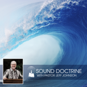 Sound Doctrine