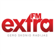 Extra FM - Klaipeda County, Lithuania