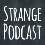 STRANGE ENCOUNTERS PARANORMAL PODCAST