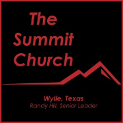 The Summit Church Audio Podcasts