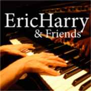 Calm Radio - Eric Harry & Friends - Canada