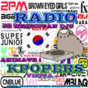 Radio K-popers - Peru