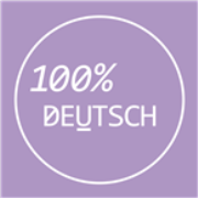 100% Deutsch - Germany