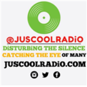 JUSCOOLRADIO - UK