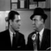 Peter Gunn: Keep Smiling (S1E26)