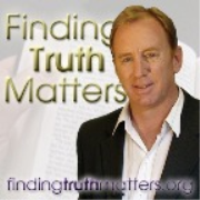 Finding Truth Matters with Dr Andrew Corbett