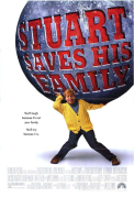 Stuart Saves His Family