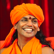 Paramahamsa Nithyananda's Podcast