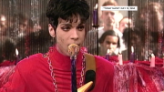 Watch Prince's first TODAY performance: 'Love Sign' in 1994