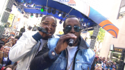 Puff Daddy, Lil' Kim, The LOX reunite for 'All About the Benjamins'