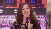 Whitney Woerz performs '6 Second Love' on TODAY