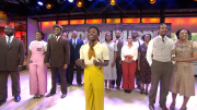 Cast of 'The Color Purple' performs title number live on TODAY