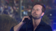 Tony winner Alfie Boe performs 'Neverland' on TODAY