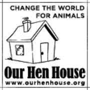 Our Hen House