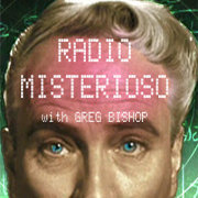 Radio Misterioso