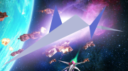 Star Fox Zero: 3 Minutes of Retro Arwing Gameplay