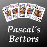 Pascal's Bettors' Podcast