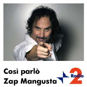 Così parlò Zap Mangusta