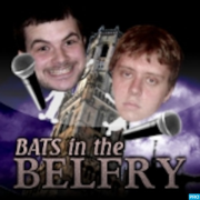 Bats in the Belfry