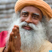 Sadhguru's Podcast