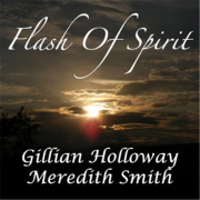 Flash Of Spirit | Blog Talk Radio Feed