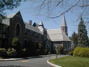 First Presbyterian Church of Englewood