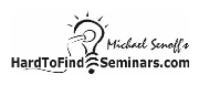 Eugene Schwartz Copywriting Seminar -- Exclusive!