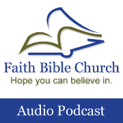 Faith Bible Church of Fort Mill