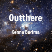 Outthere with Kenna Burima