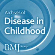 Archives of Disease in Childhood