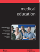 Introductory Podcast from Medical Education