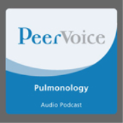 PeerVoice Pulmonology Audio