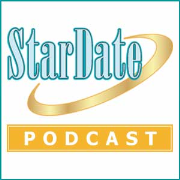 StarDate Podcast