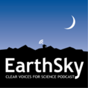 Earthsky 8 minute interviews